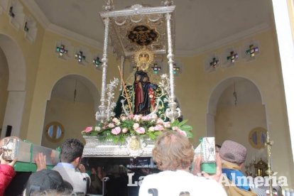 Romería de la Virgen del Mar