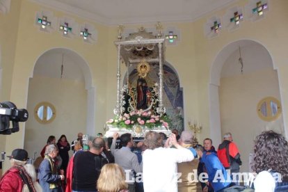 Romería de la Virgen del Mar