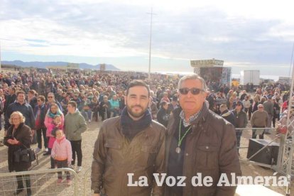 Romería de la Virgen del Mar