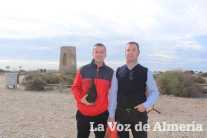 Romería de la Virgen del Mar
