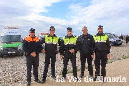 Romería de la Virgen del Mar