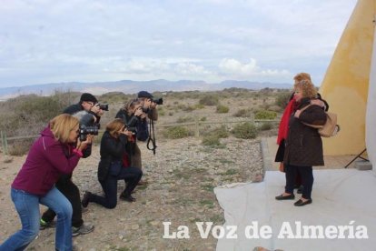 Romería de la Virgen del Mar