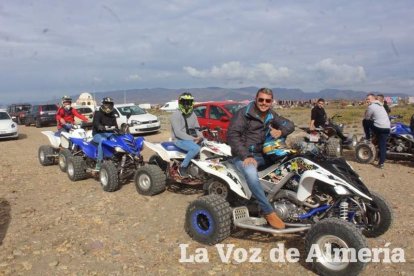 Romería de la Virgen del Mar