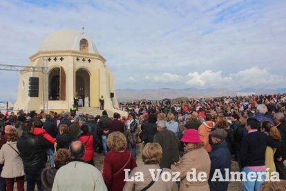 Romería de la Virgen del Mar