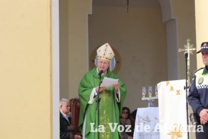 Romería de la Virgen del Mar
