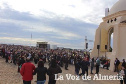 Romería de la Virgen del Mar
