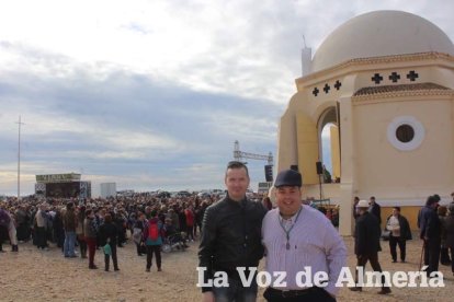 Romería de la Virgen del Mar