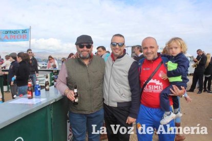 Romería de la Virgen del Mar
