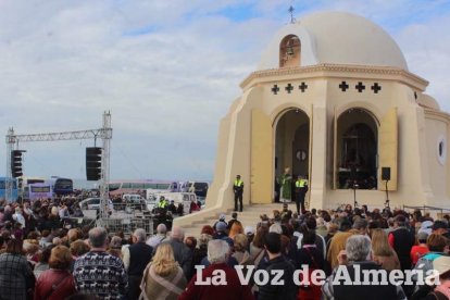 Romería de la Virgen del Mar