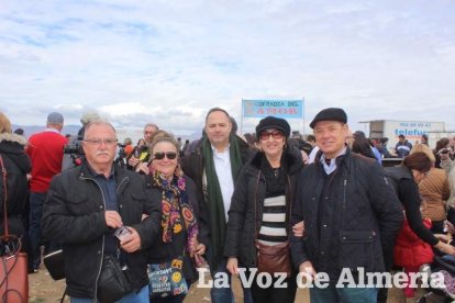Romería de la Virgen del Mar