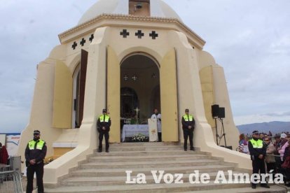 Romería de la Virgen del Mar