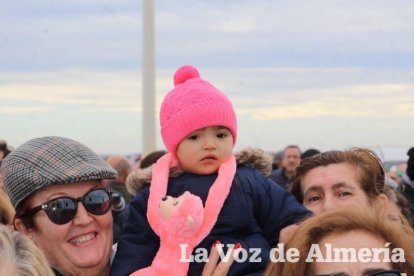 Romería de la Virgen del Mar