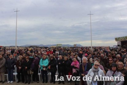 Romería de la Virgen del Mar