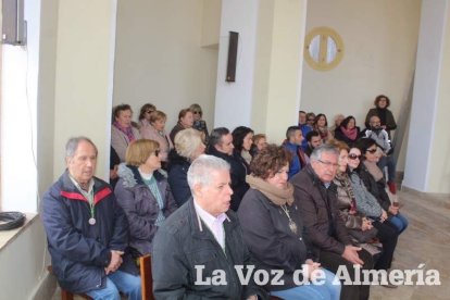 Romería de la Virgen del Mar