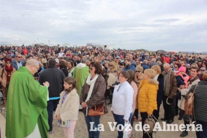 Romería de la Virgen del Mar