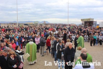 Romería de la Virgen del Mar