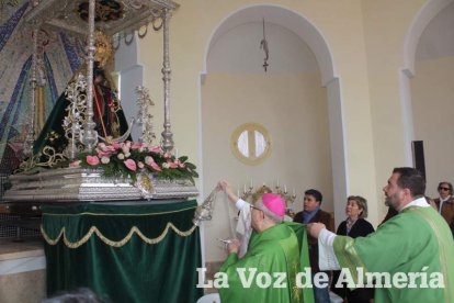 Romería de la Virgen del Mar