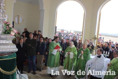 Romería de la Virgen del Mar