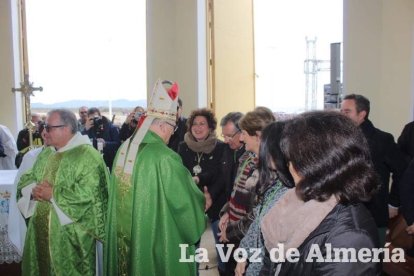Romería de la Virgen del Mar