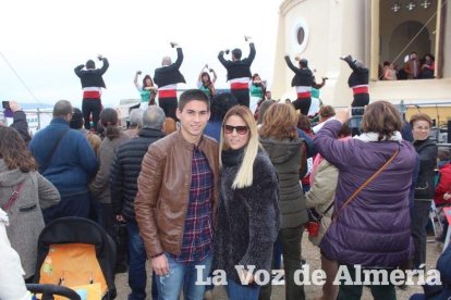 Romería de la Virgen del Mar