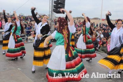 Romería de la Virgen del Mar