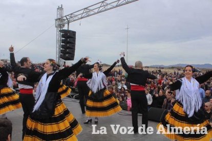 Romería de la Virgen del Mar