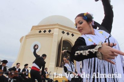 Romería de la Virgen del Mar