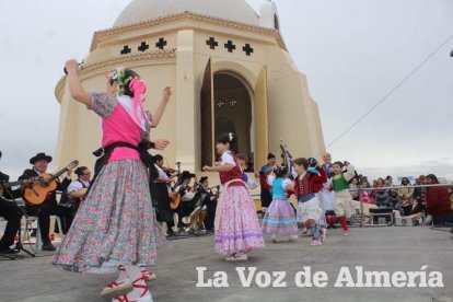 Romería de la Virgen del Mar