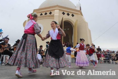 Romería de la Virgen del Mar