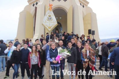 Romería de la Virgen del Mar