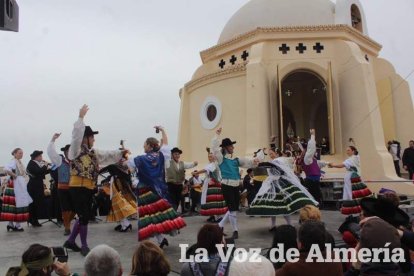 Romería de la Virgen del Mar