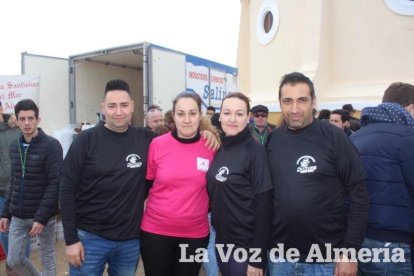Romería de la Virgen del Mar