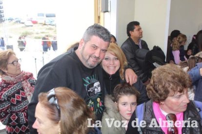 Romería de la Virgen del Mar