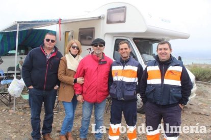Romería de la Virgen del Mar