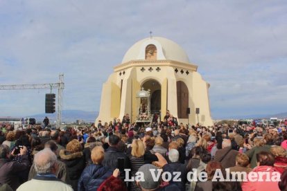 Romería de la Virgen del Mar