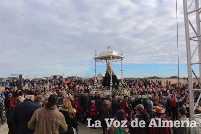 Romería de la Virgen del Mar