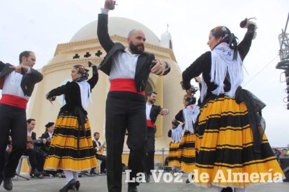 Romería de la Virgen del Mar