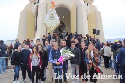 Romería de la Virgen del Mar