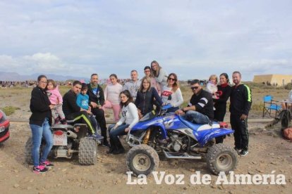 Romería de la Virgen del Mar