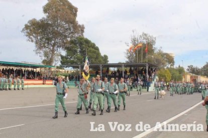 60 aniversario del Combate de Edchera