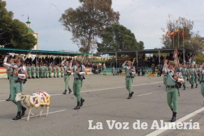 60 aniversario del Combate de Edchera
