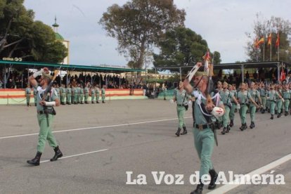 60 aniversario del Combate de Edchera