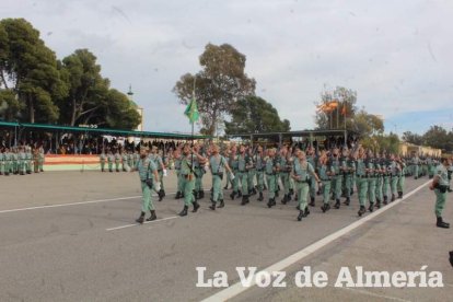 60 aniversario del Combate de Edchera