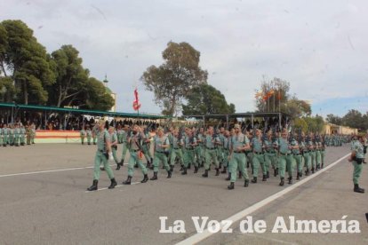60 aniversario del Combate de Edchera