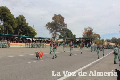 60 aniversario del Combate de Edchera