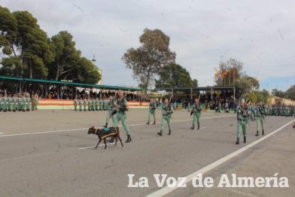60 aniversario del Combate de Edchera