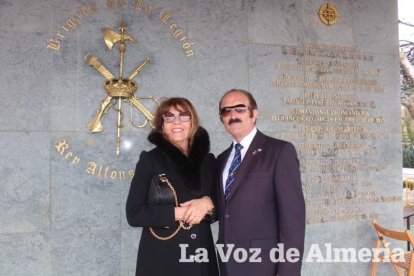 60 aniversario del Combate de Edchera