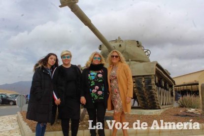 60 aniversario del Combate de Edchera