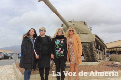 60 aniversario del Combate de Edchera