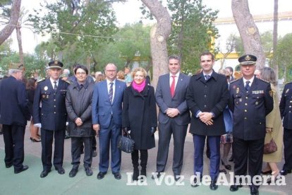60 aniversario del Combate de Edchera